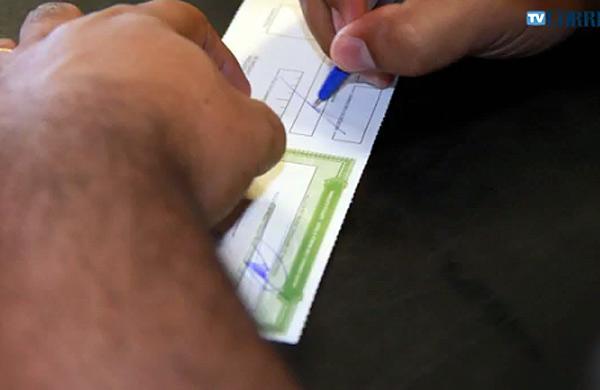 Termina nesta quarta prazo para regularizar t&iacute;tulo de eleitor (Camila Moreira/ AAN)