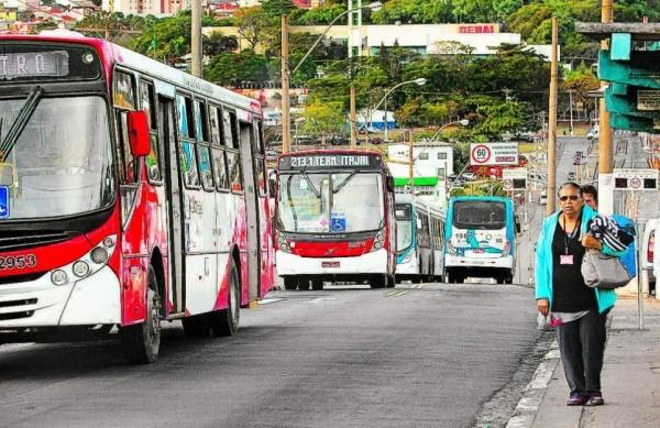 Passageiros poder&atilde;o comprar cart&otilde;es com n&uacute;mero limitado de viagens  ( Rodrigo Zanotto/ Especial para a AAN)