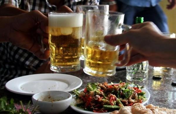 Prato feito com carne de gato em restaurante de Hanoi no Vietn&atilde; (AFP)