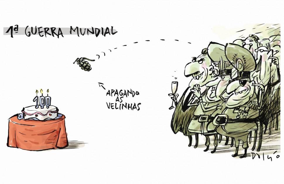 Charge ( Dalcio)