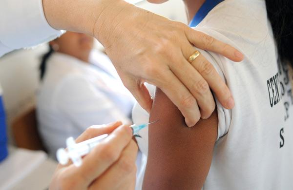 A vacina de Hepatite &eacute; alvo de uma Parceria de Desenvolvimento Produtivo entre o Minist&eacute;rio da Sa&uacute;de e o laborat&oacute;rio da Merck Sharp e o Butant&atilde; (Agência Brasil)