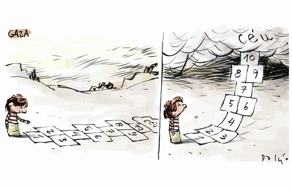 Charge ( Dalcio)