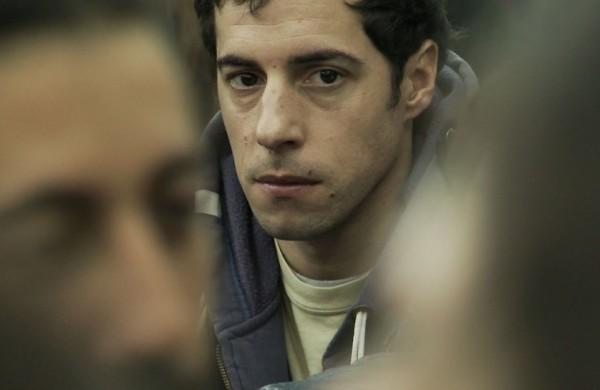 Cena do filme 'O Estudante', com dire&ccedil;&atilde;o de Santiago Mitre ( Divulgação)