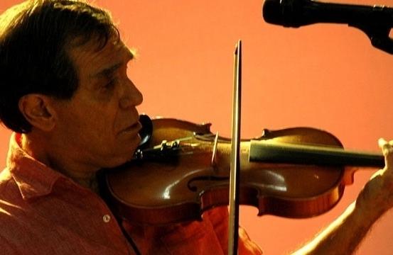 Cena do documentário 'Jorge Mautner: O Filho do Holocausto'  (Divulgação)