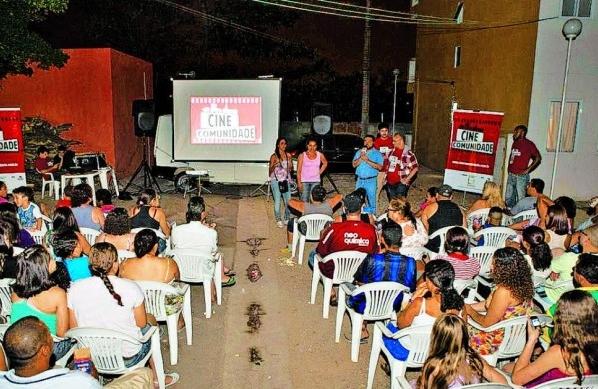 Na cidade de S&atilde;o Paulo, mais de 1.500 pessoas passaram pelo projeto ( Divulgação)