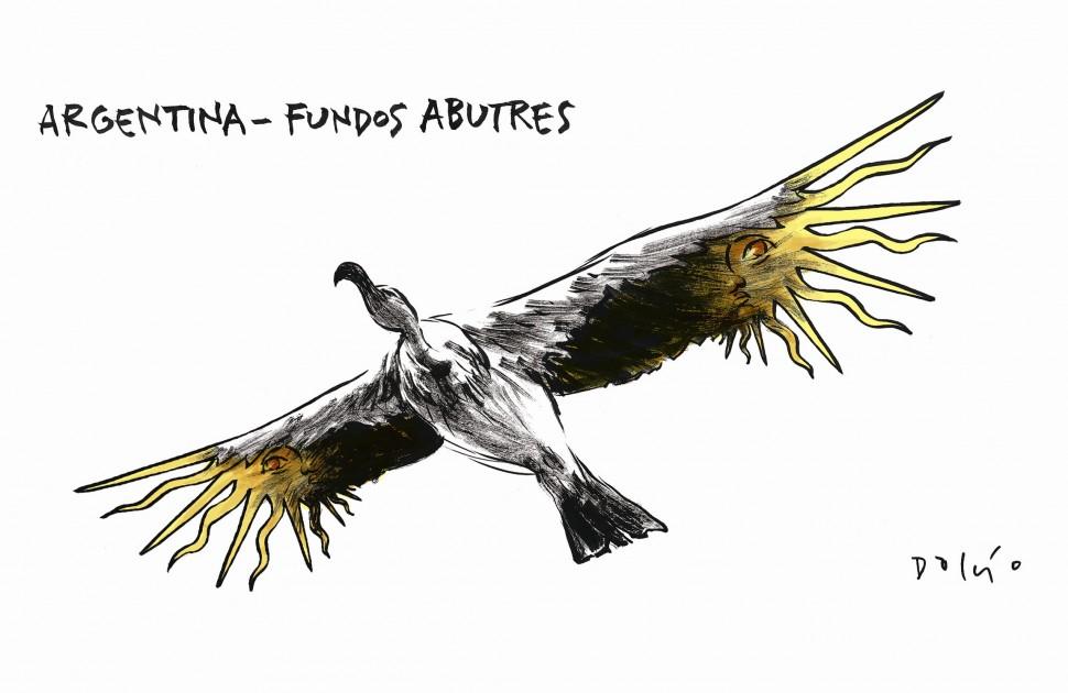Charge ( Dalcio)