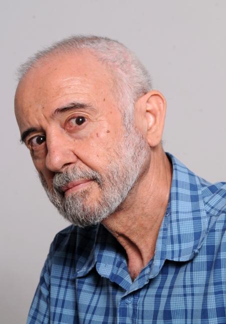 Roldan-Roldan lança 'Cartas a um Filho em Coma' (Katia Fonseca)