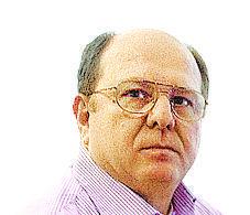 Reinaldo Ravaglia &eacute; advogado (AAN)