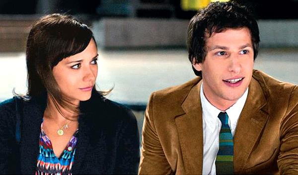 Celeste e Jesse para Sempre ( Divulgação)