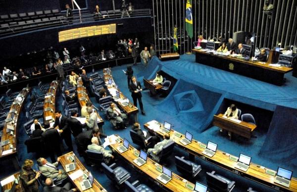 Estado ouviu os 18 l&iacute;deres ou vice-l&iacute;deres da C&acirc;mara dos Deputados e as 17 lideran&ccedil;as do Senado (foto) ( Divulgação)