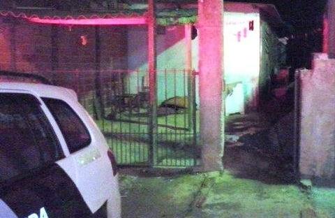 Inc&ecirc;ndio ocorreu quando menino estava com um irm&atilde;o de sete anos em casa ( Divulgação)