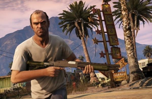 Os jovens tendem a se identificar com os protagonistas dos jogos de videogame ( Divulgação)