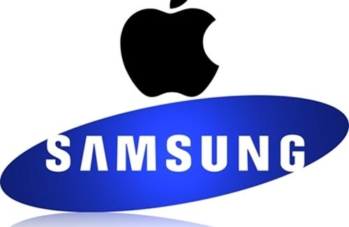 Nos Estados Unidos, a Apple acusa o grupo sul-coreano de utilizar suas inven&ccedil;&otilde;es ( Divulgação)
