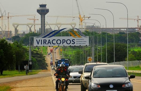 A empresa vai oferecer uma redu&ccedil;&atilde;o no custo de servi&ccedil;os como a perman&ecirc;ncia das aeronaves em solo e o uso do p&aacute;tio de aeronaves ( Cedoc/ RAC)