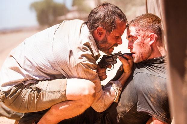 The Rover - A Ca&ccedil;ada ( Divulgação)
