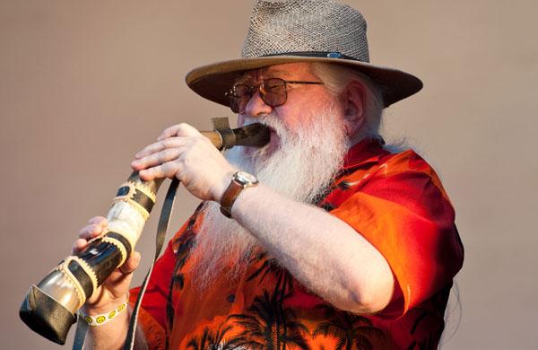 hermeto pascoal  (divulgação)