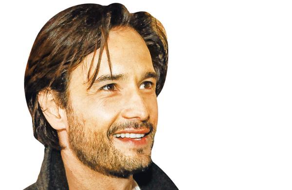 Homenageado no 42&ordm; Festival de Gramado, Rodrigo Santoro fala sobre sua trajet&oacute;ria ( Divulgação)