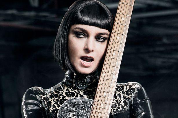 Sinead O?Connor  ( Divulgação)