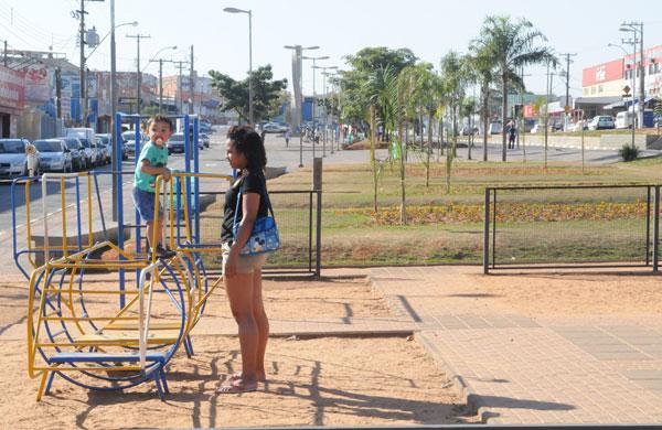 elei&ccedil;&atilde;o, plebiscito, campo grande, ouro verde, campinas, vota&ccedil;&atilde;o ( Edu Fortes/AAN)