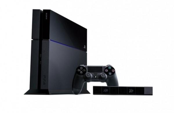 PS4, Wii U e Xbox One disputam a lideran&ccedil;a do mercado de videogames ( Divulgação)