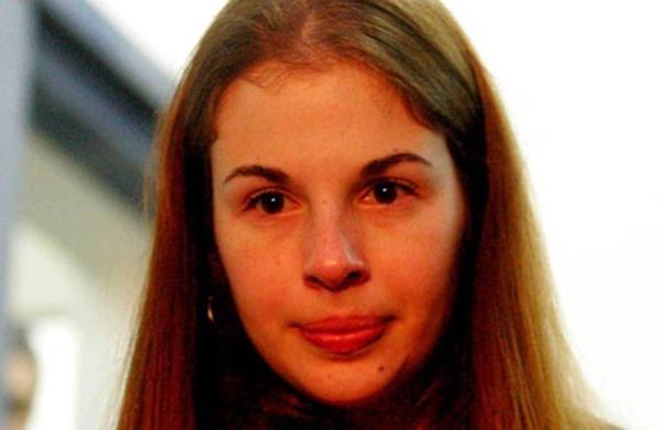 Suzane von Richthofen cumpre pena no pres&iacute;dio de Trememb&eacute;, no interior de S&atilde;o Paulo ( Divulgação)