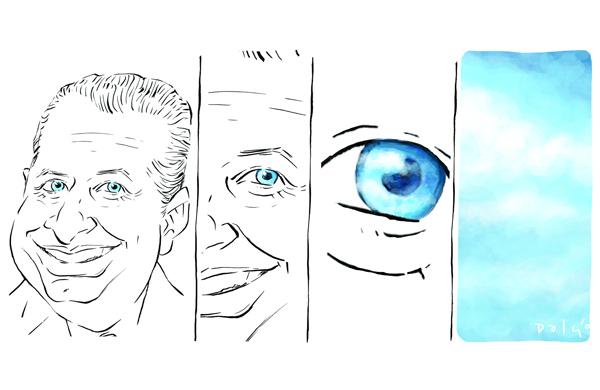 Charge do dia ( Divulgação)