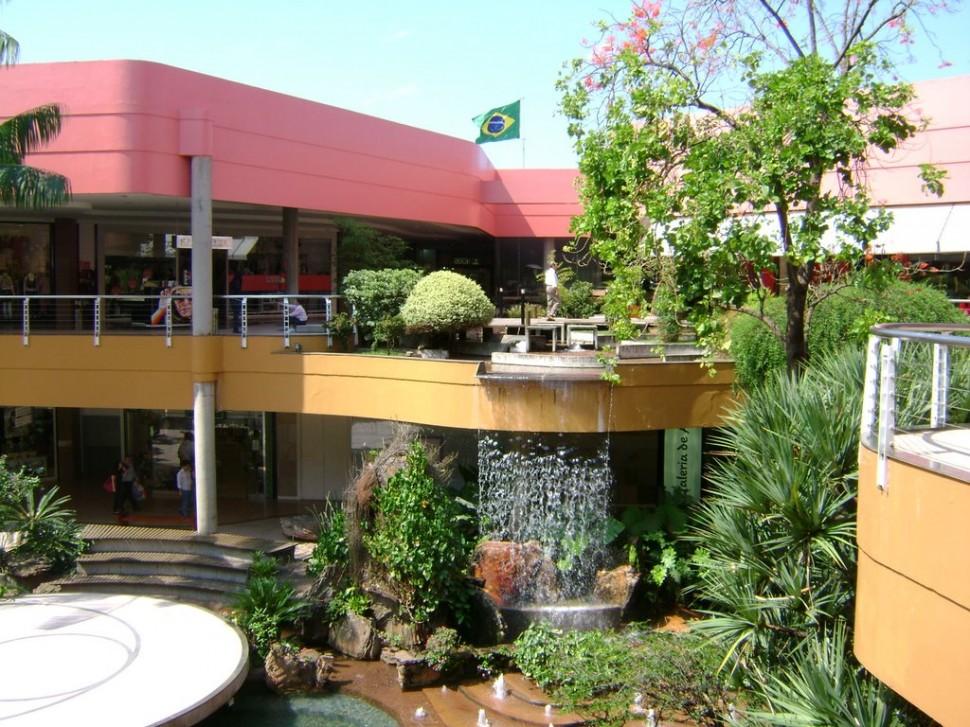 Outback, vagas, Campinas, Correio Popular, trabalho, Galleria Shopping ( Cedoc/ RAC)