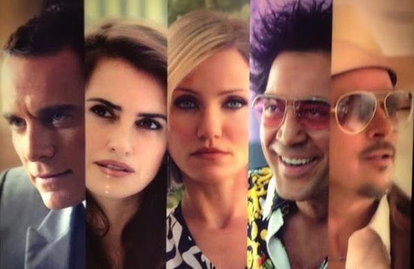 O Conselheiro do Crime tem um elenco famos&iacute;ssimo e alguns de alta qualidade ( Divulgação)