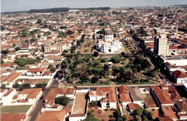Caso ocorreu dentro da sala de aula na cidade de Batatais ( Divulgação)