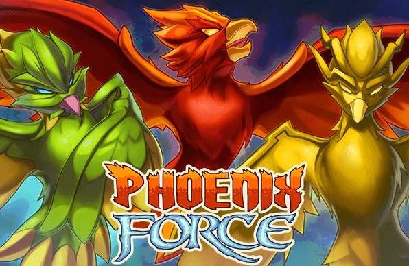 Phoenix Force, game indie nacional, est&aacute; totalmente gratuito no Splitplay ( Divulgação)