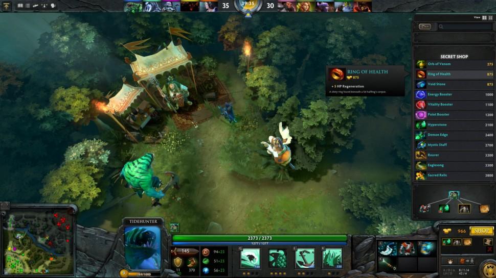 O campeonato, que nesta edi&ccedil;&atilde;o contar&aacute; com torneio do jogo Dota 2, reunir&aacute; os principais competidores do pa&iacute;s ( Divulgação)