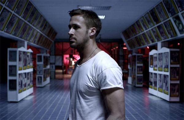  Ryan Gosling interpreta o protagonista Julian em 'S&oacute; Deus Perdoa' ( Divulgação)