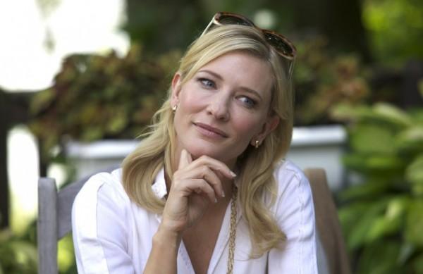 Cena do filme 'Blue Jasmine', que tem direção de Woody Allen ( Divulgação)