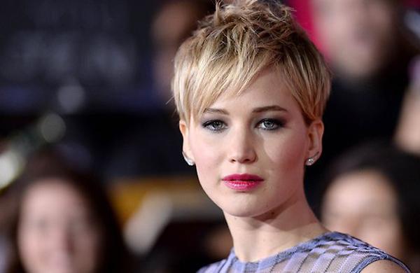 Jennifer Lawrence (AFP)