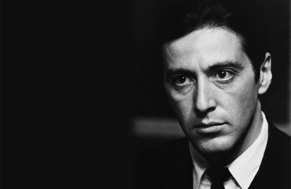 Al Pacino vive Michael Corleone, que administra legado deixado pelo pai em O Poderoso Chef&atilde;o 2, que abre a programa&ccedil;&atilde;o da s&eacute;rie de cl&aacute;ssicos  ( Divulgação)