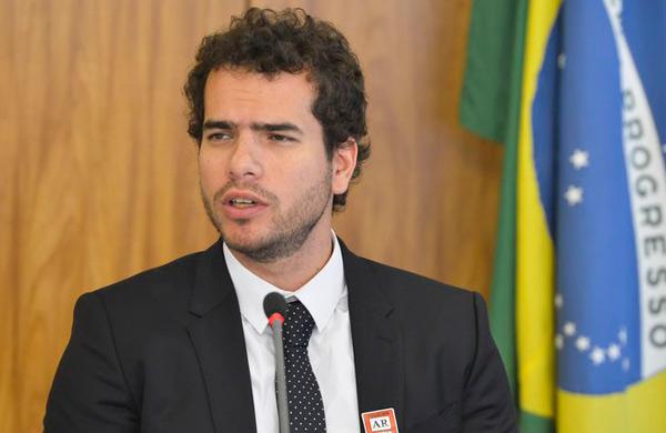 Pesquisador do Instituto Nacional de Matem&aacute;tica Pura e Aplicada (Impa), Artur Avila, ganhador da Medalha Fields (Agência Brasil)