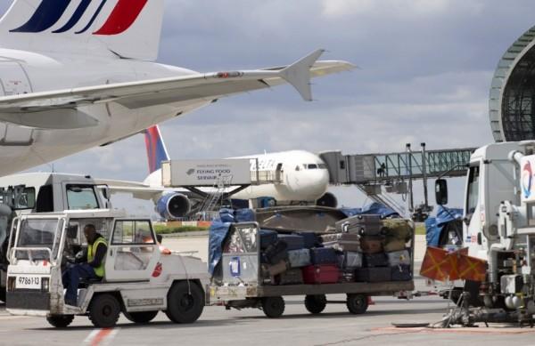 Na segunda-feira, o sindicato minorit&aacute;rio da Air France solicitou a suspens&atilde;o imediata dos voos para pa&iacute;ses afetados pelo ebola (AFP)