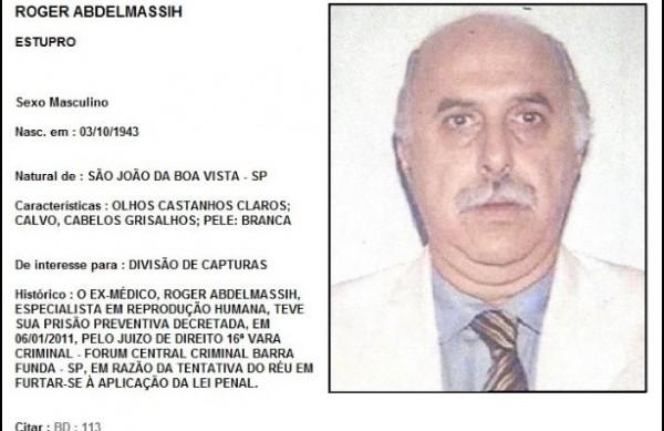 Para as buscas, a PF mobilizou policiais lotados no Gecap, o grupo especializado em capturas em Bras&iacute;lia ( Reprodução)