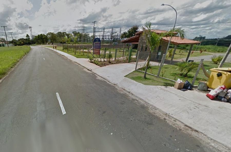 Avenida Marechal Rondon, altura do n&uacute;mero 2.500, Campinas ( Reprodu&ccedil;&atilde;o/Google Maps)