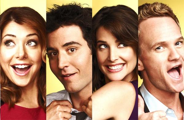  How I Met Your Mother ( Divulgação)