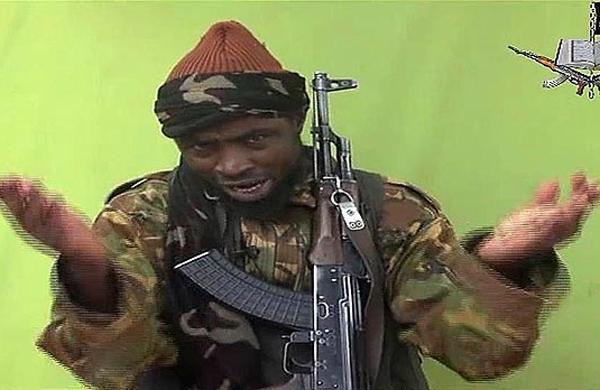 L&iacute;der do Boko Haram, Abubakar Shekau, assume autoria de atentado na Nig&eacute;ria (Reprodução)
