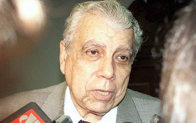 Ant&ocirc;nio Erm&iacute;rio ( Cedoc/ RAC)