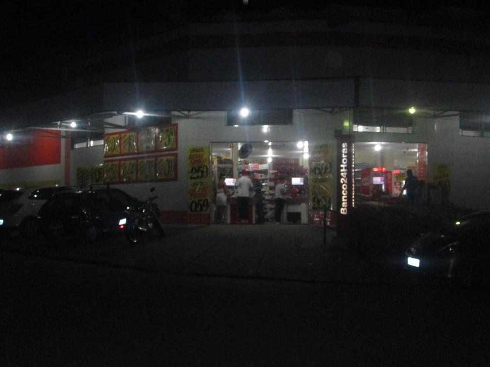 Dono, supermercado, detido, vender, produto, vencido,  Campinas, Jardim Vista Alegre (Yasmine Souza/AAN)