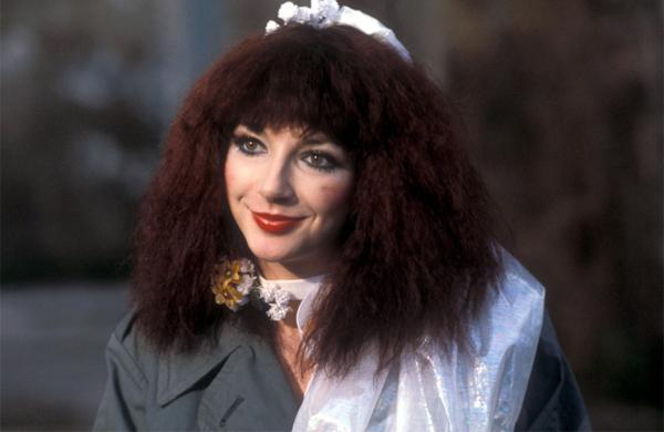 KATE BUSH ( Divulgação)