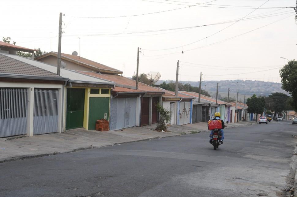 Roger Abdelmassih, fiador, bairro, virou, ocupa&ccedil;&atilde;o, Campinas, Jardim Shangai ( César Rodrigues/AAN)