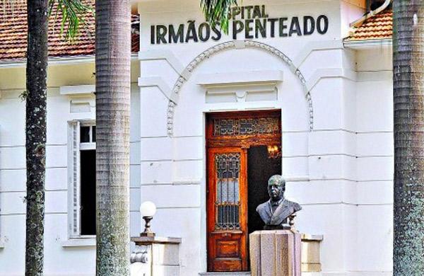 Irmandade de Misericórdia, mantenedora do Irmãos Penteado, criará o Centro de Tratamento de Queimados ( Cedoc/RAC)
