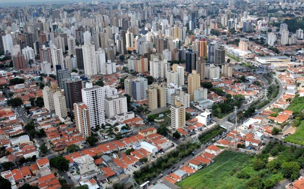 Investimento ser&aacute; na universaliza&ccedil;&atilde;o do saneamento b&aacute;sico em Campinas  ( Cedoc/ RAC)