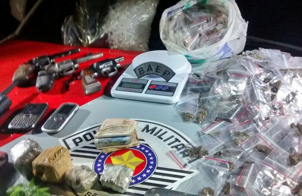 Suspeito &eacute; morto em casa e vizinhos protestam ( Divulgação)