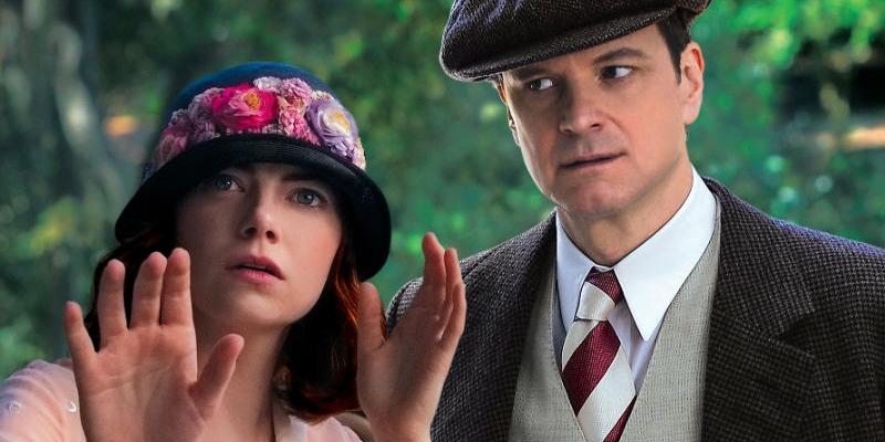cinema, Magia ao Luar ( Divulgação)