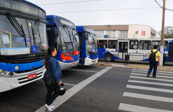 PROTESTO, &Ocirc;NIBUS, JO&Atilde;O JORGE (Dominique Torquato/ AAN)